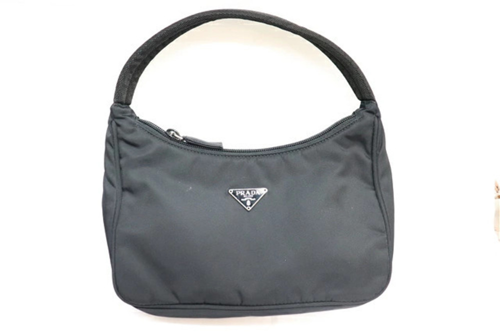 Prada Bag Handbag Hobo